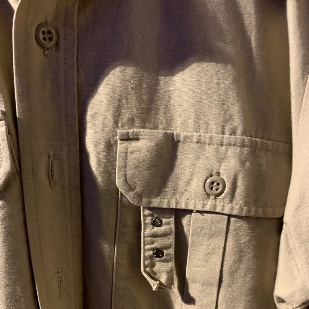 Surplus Button Down - image 4